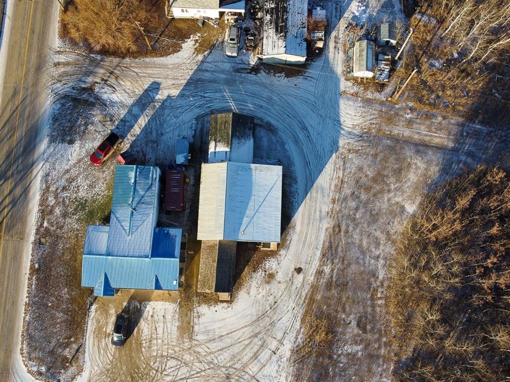 8 Railway Avenue Ne, Falher, AB