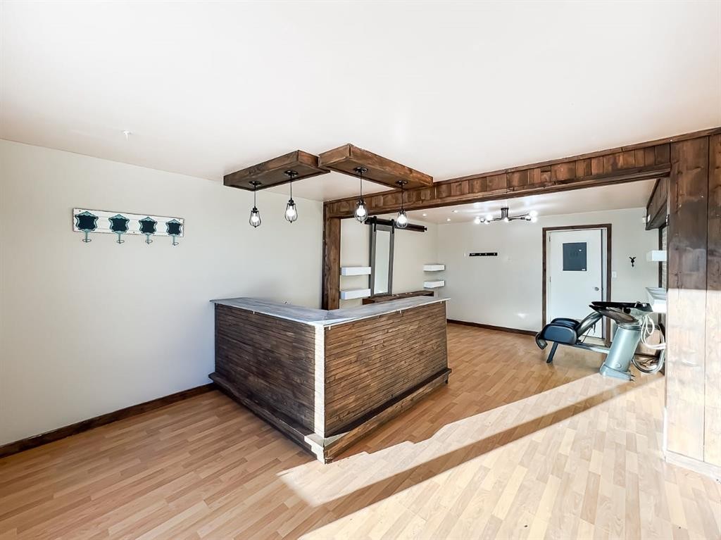 8 Railway Avenue Ne, Falher, AB