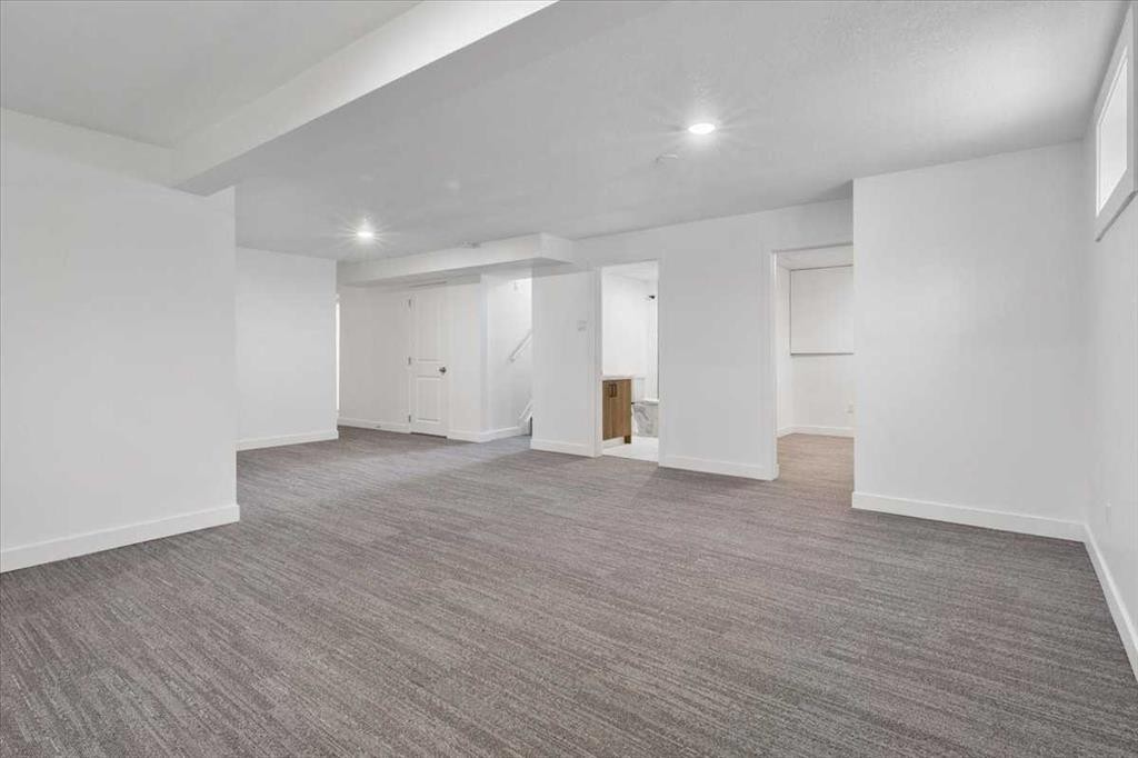 6906 97 Street, Grande Prairie, AB - Indoor Photo Showing Other Room