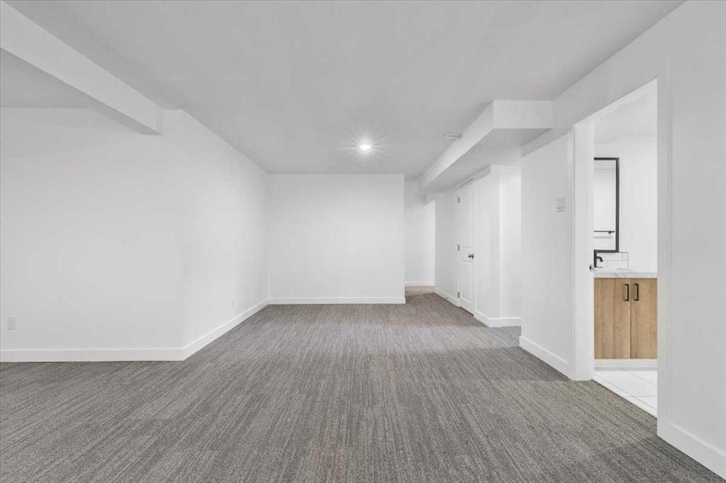 6906 97 Street, Grande Prairie, AB - Indoor Photo Showing Other Room