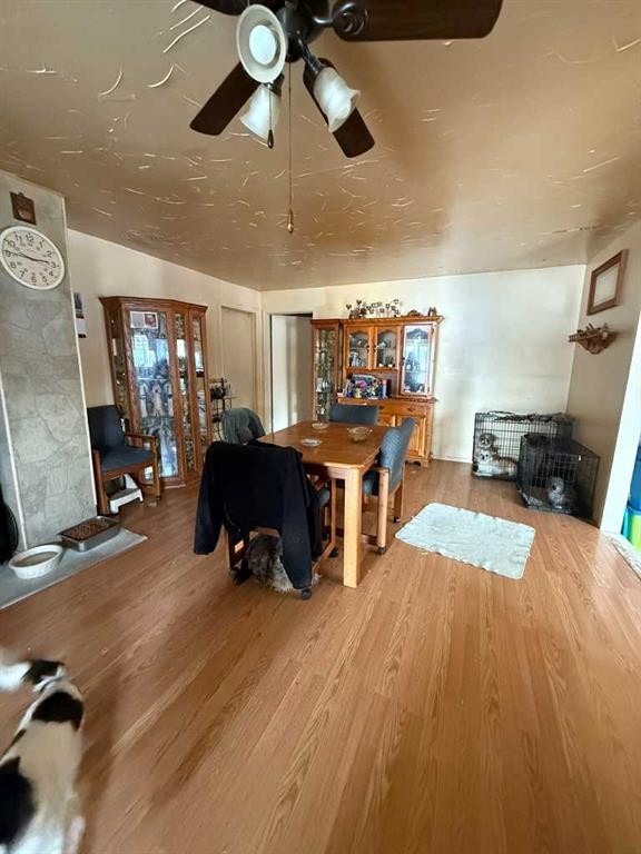 72010 Range Road 171 Range, Rural Big Lakes County, AB - Indoor Photo Showing Other Room