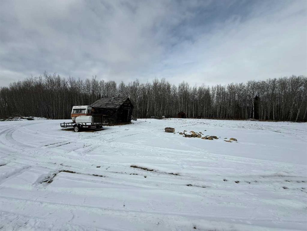 72010 Range Road 171 Range, Rural Big Lakes County, AB - Outdoor