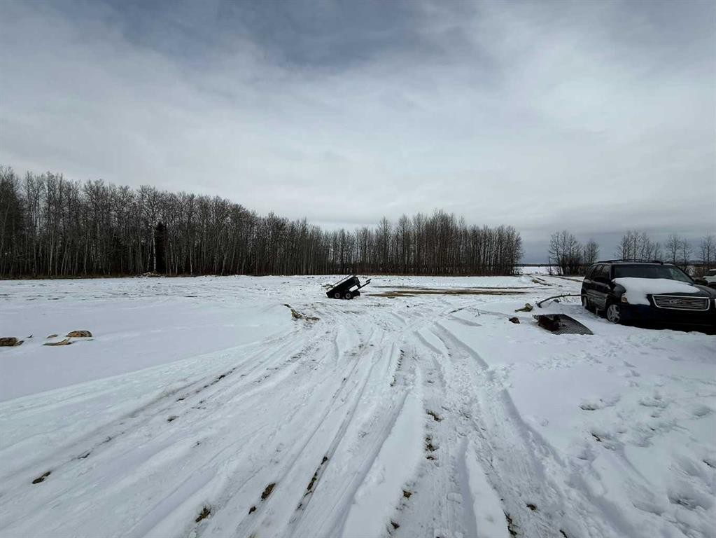 72010 Range Road 171 Range, Rural Big Lakes County, AB - Outdoor With View