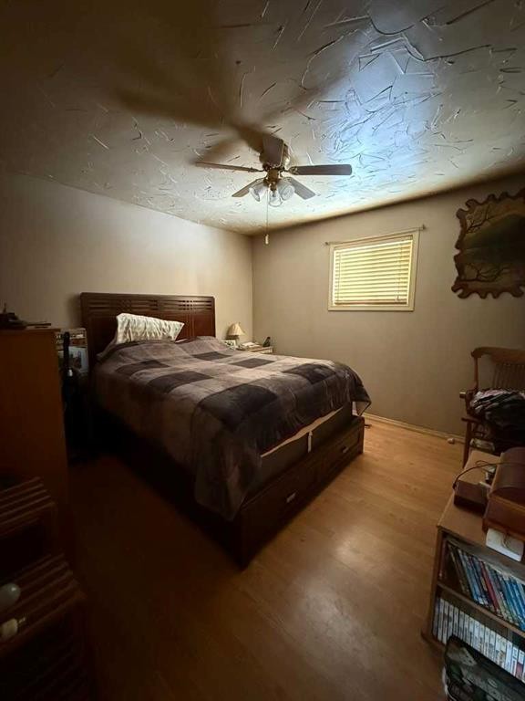 72010 Range Road 171 Range, Rural Big Lakes County, AB - Indoor Photo Showing Bedroom