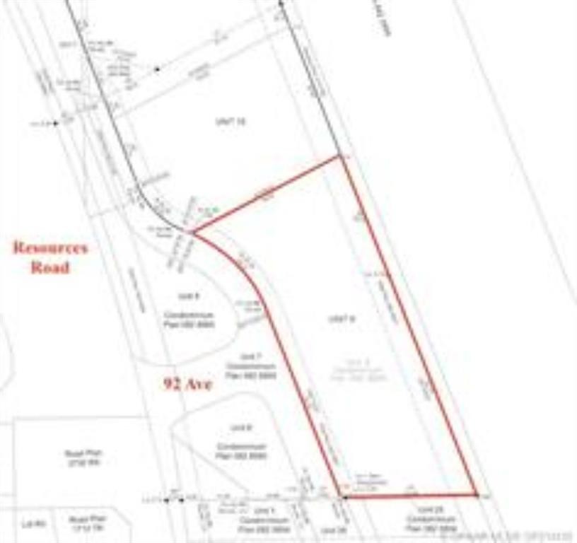 9-9205 Resources Road, Grande Prairie, AB