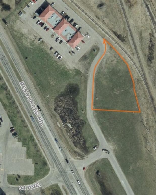 77-9905 Resources Road, Grande Prairie, AB