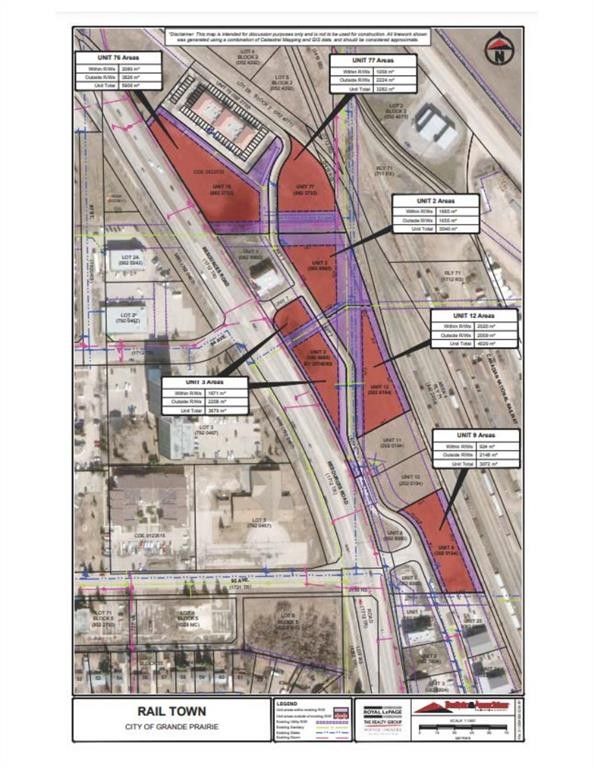 77-9905 Resources Road, Grande Prairie, AB