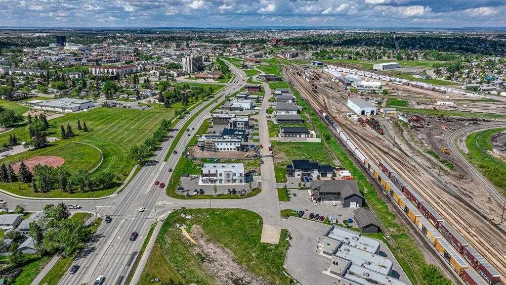 3-9305 Resources Road, Grande Prairie, AB