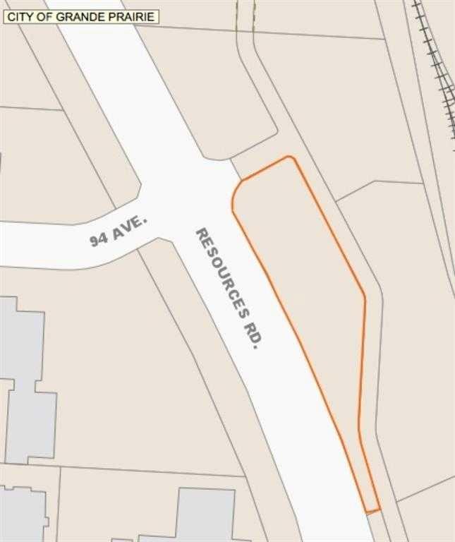 3-9305 Resources Road, Grande Prairie, AB