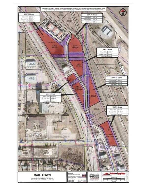 3-9305 Resources Road, Grande Prairie, AB