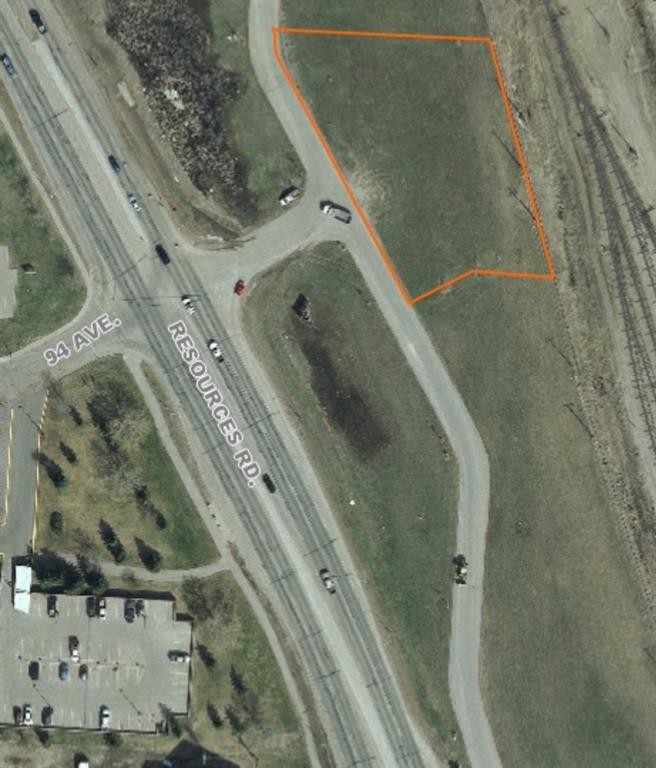 2-9405 Resources Road, Grande Prairie, AB