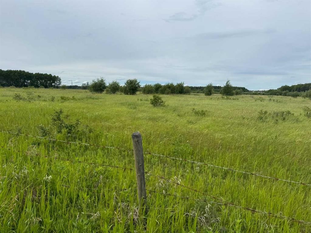 Lot 5 Township Road 842, Rural Northern Lights, County Of, AB