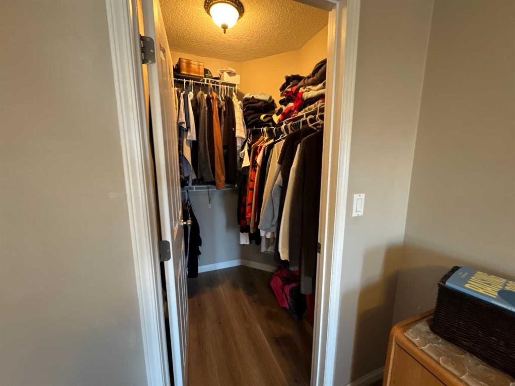 12010 105 Street, Grande Prairie, AB - Indoor With Storage