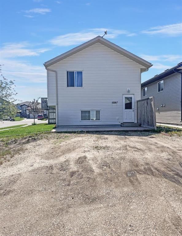 A-11202 75A Avenue, Grande Prairie, AB