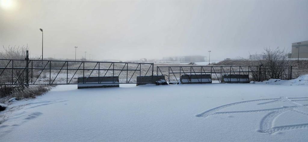 9801 92 Avenue, Clairmont, AB