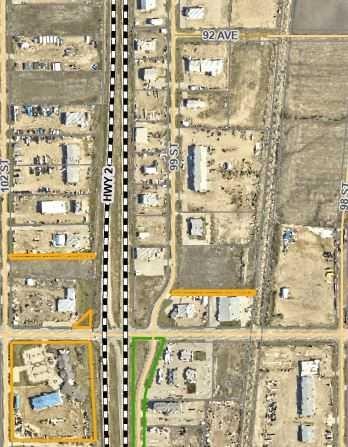 9801 92 Avenue, Clairmont, AB