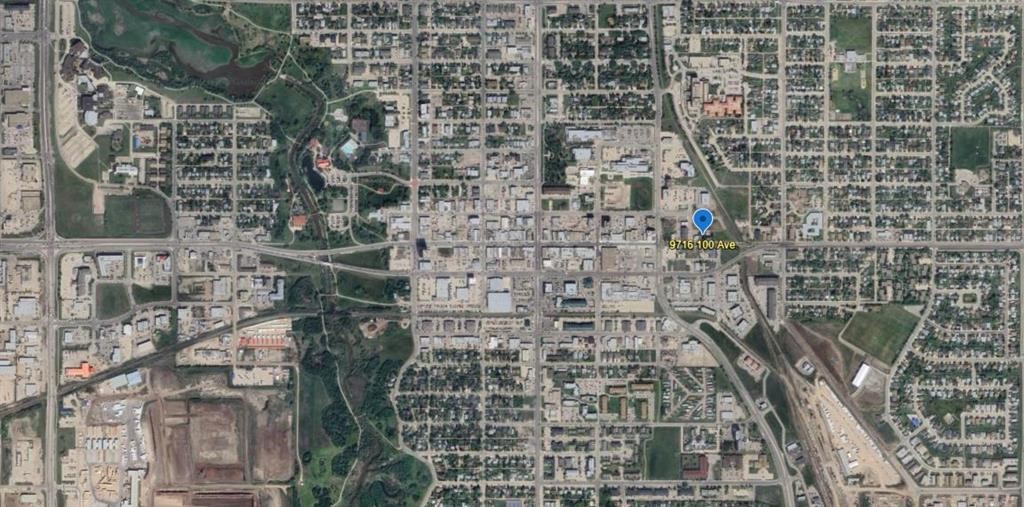 9716 100 Avenue, Grande Prairie, AB