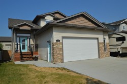15426 106 Street Rural Grande Prairie No. 1, County Of, AB T8X 0L9