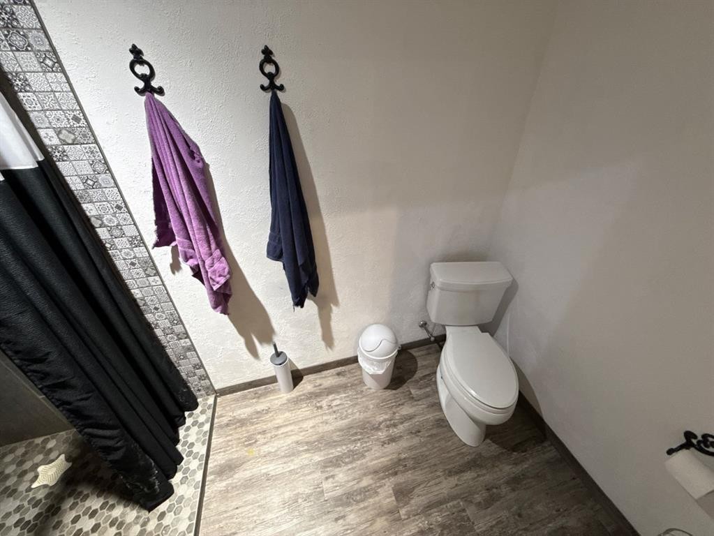 235044 821A Township, Rural Peace No. 135, M.D. Of, AB - Indoor Photo Showing Bathroom