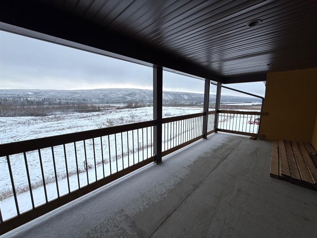 235044 821A Township, Rural Peace No. 135, M.D. Of, AB - Outdoor With Exterior