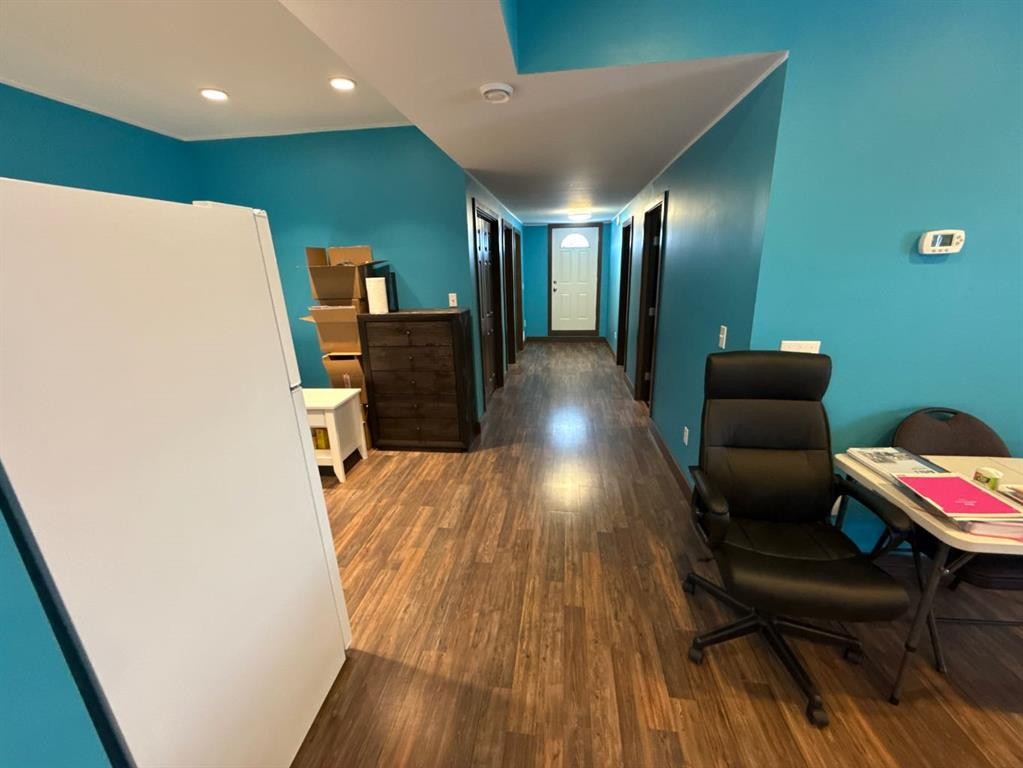 235044 821A Township, Rural Peace No. 135, M.D. Of, AB - Indoor Photo Showing Other Room