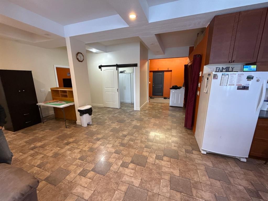 235044 821A Township, Rural Peace No. 135, M.D. Of, AB - Indoor