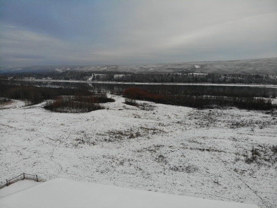 235044 821A Township, Rural Peace No. 135, M.D. Of, AB - Outdoor With View