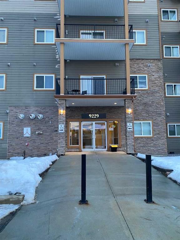 103-Lakeland Drive Lakeland Drive, Grande Prairie, AB - Outdoor With Facade