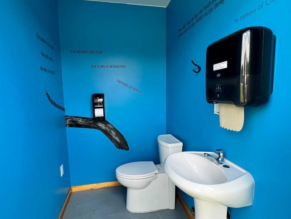 69267 Range Road 220, Rural Greenview No. 16, M.D. Of, AB