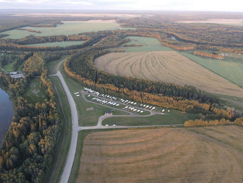 69267 Range Road 220, Rural Greenview No. 16, M.D. Of, AB