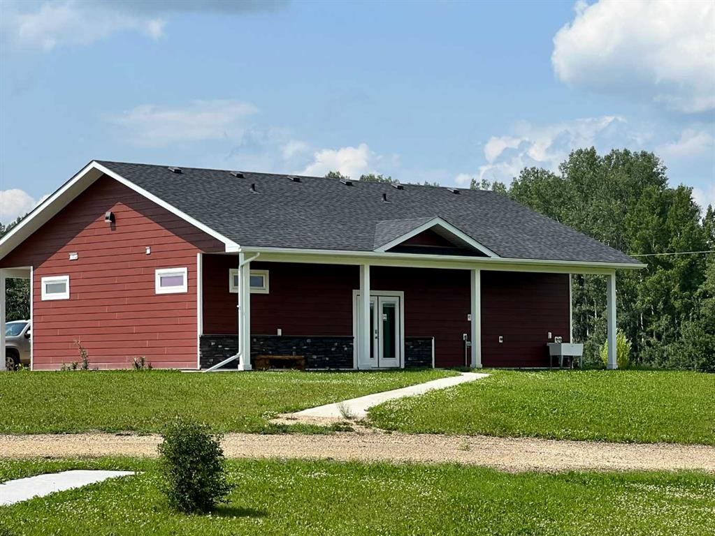 69267 Range Road 220, Rural Greenview No. 16, M.D. Of, AB