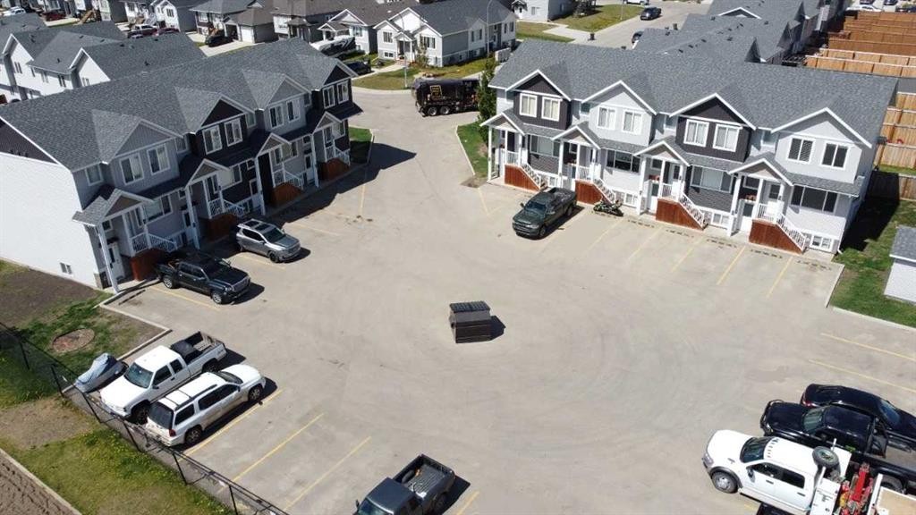 9503 112 Avenue, Clairmont, AB -