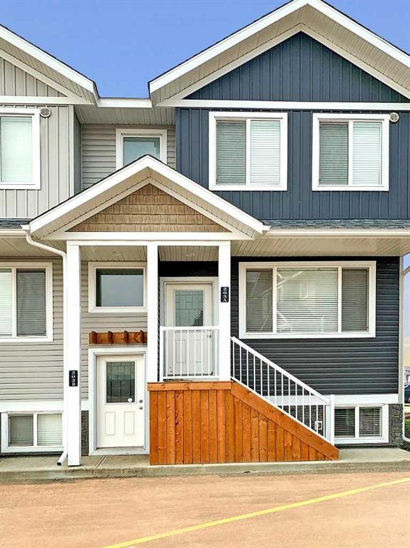 9503 112 Avenue, Clairmont, AB - Outdoor