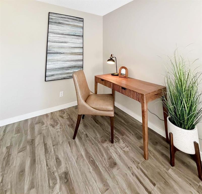 101 97Th Avenue, Grande Cache, AB - Indoor Photo Showing Other Room