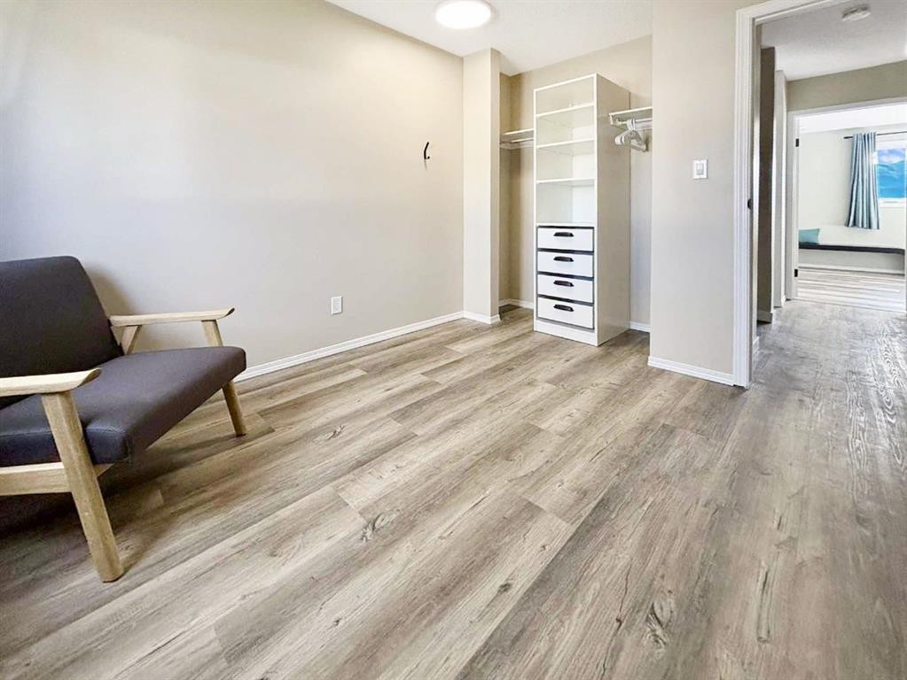 101 97Th Avenue, Grande Cache, AB - Indoor