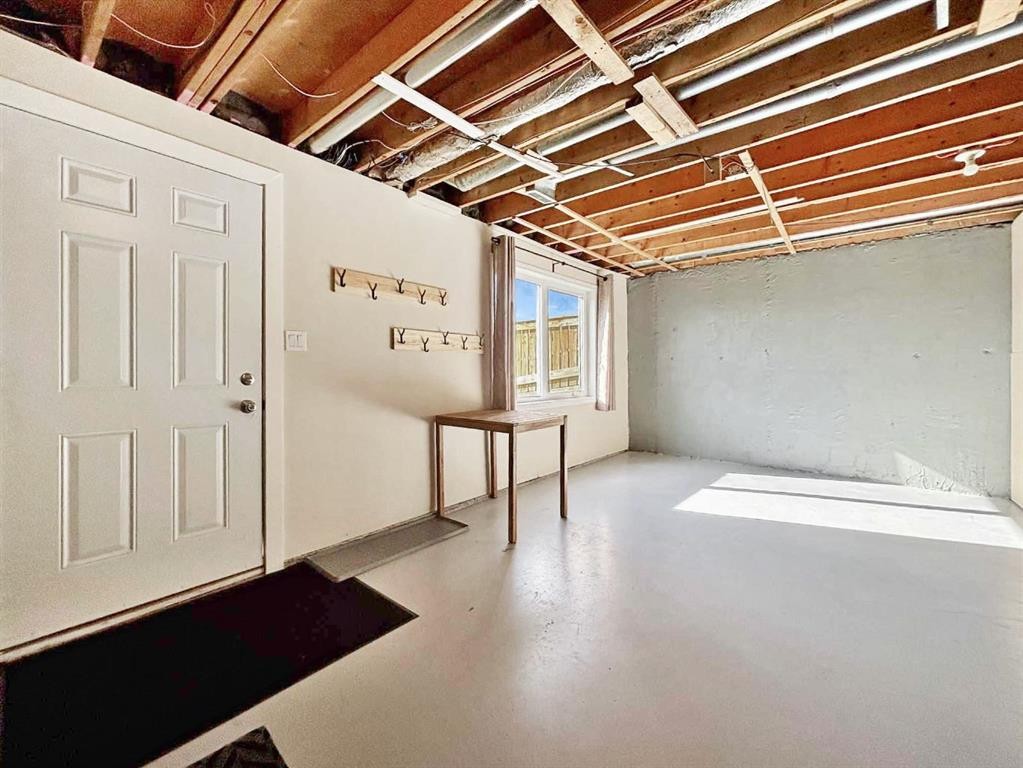 101 97Th Avenue, Grande Cache, AB - Indoor