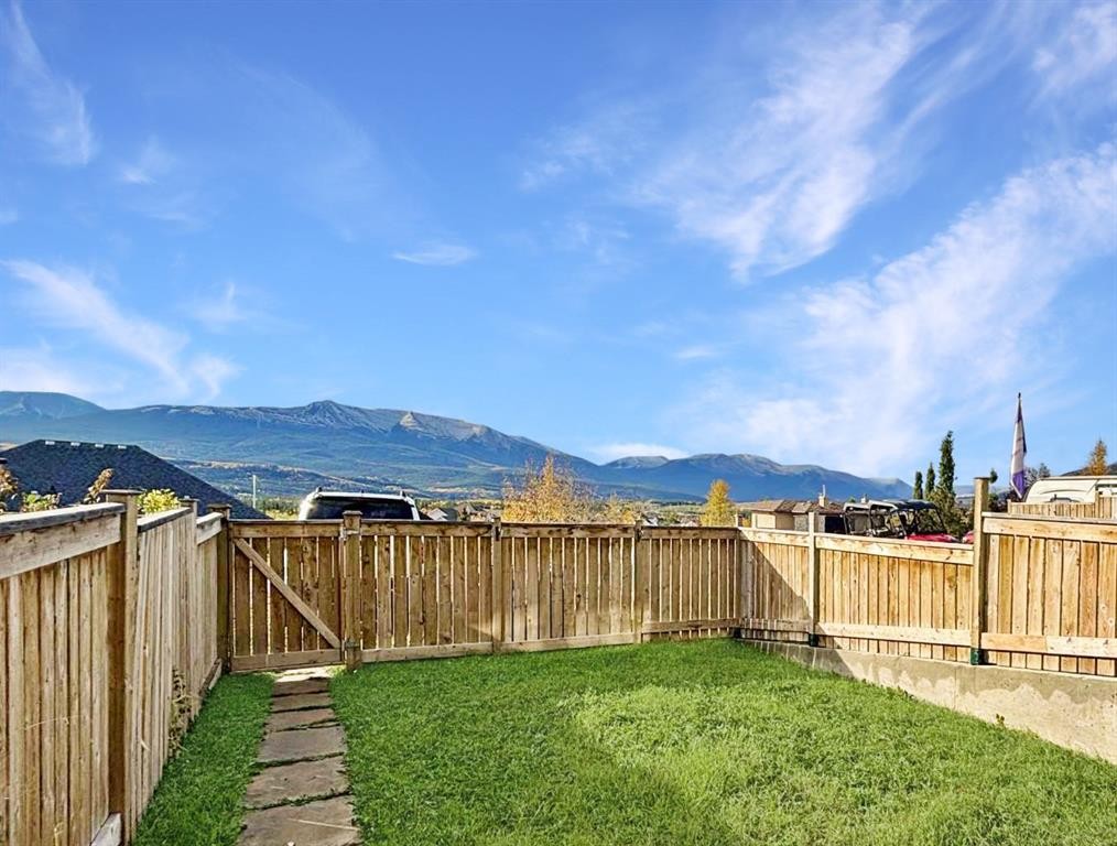 101 97Th Avenue, Grande Cache, AB - Outdoor