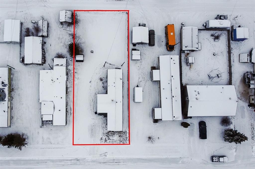 4919 1 Street, Donnelly, AB - Other