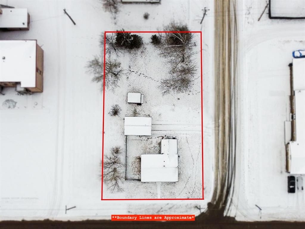 4824 3 Street, Donnelly, AB -