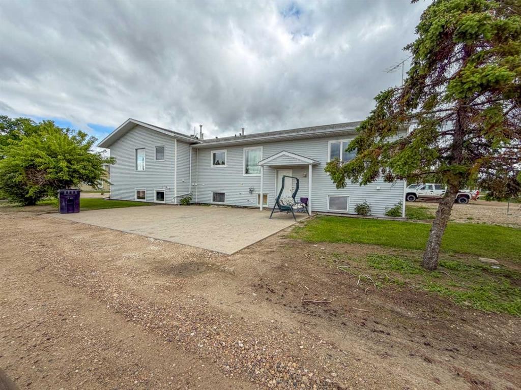 All-1 3 Avenue Se, Falher, AB