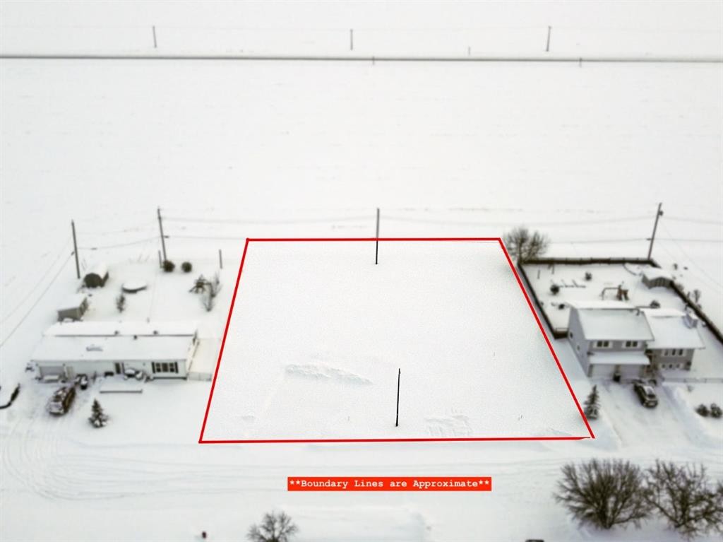 5007 Doyle Avenue, Donnelly, AB