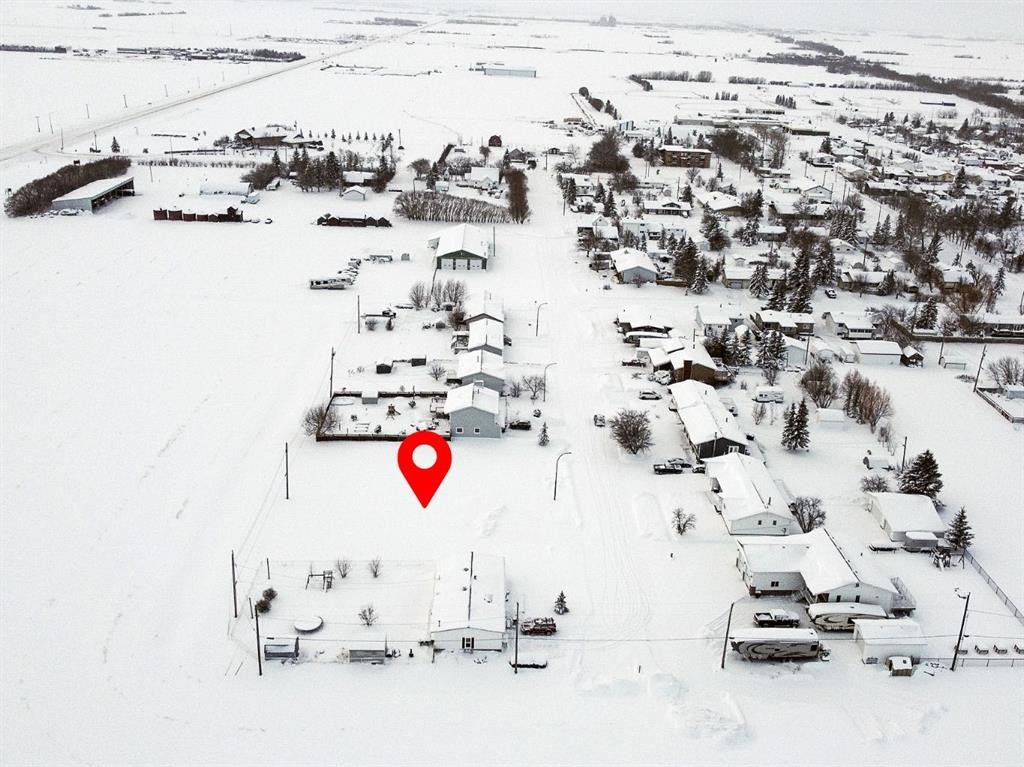 5007 Doyle Avenue, Donnelly, AB