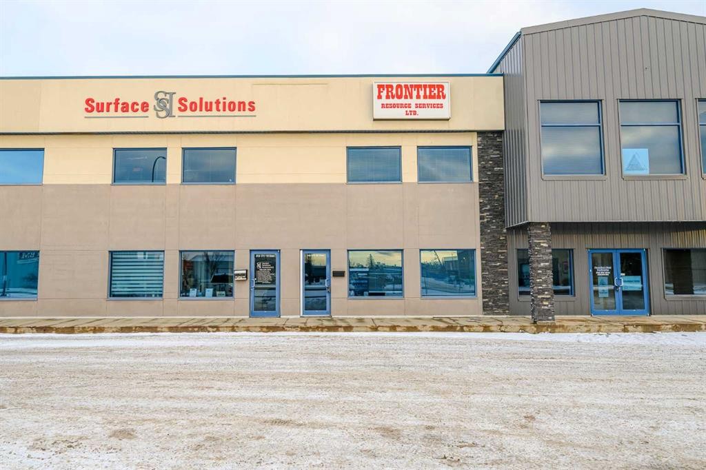 103-8715 109 Street, Grande Prairie, AB