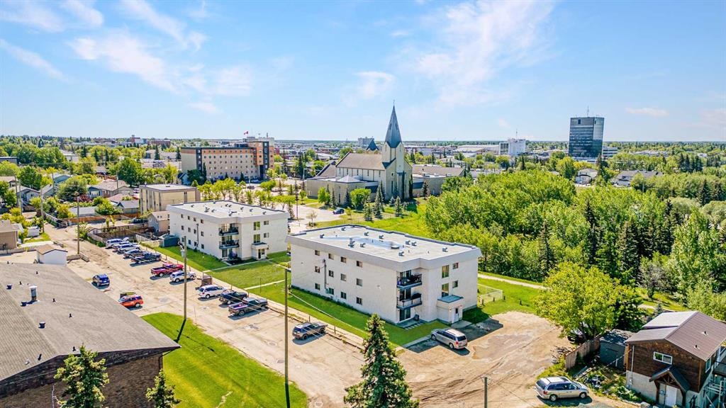 208-10222 105 Avenue, Grande Prairie, AB