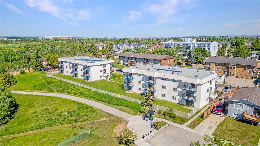 208-10222 105 Avenue, Grande Prairie, AB