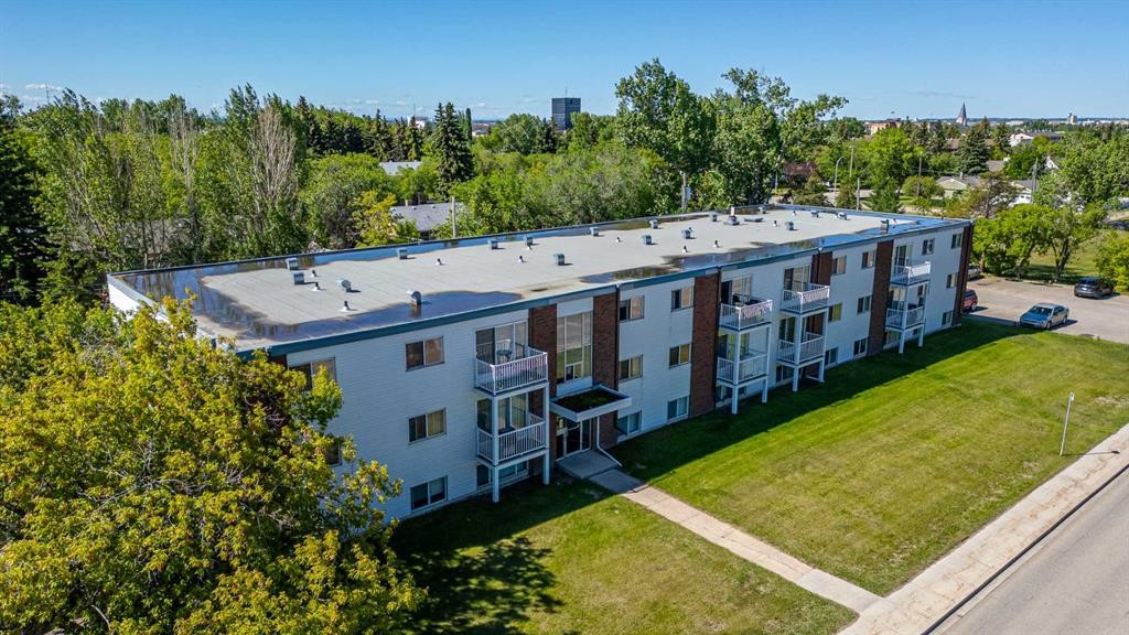 208-9807 108 Avenue, Grande Prairie, AB