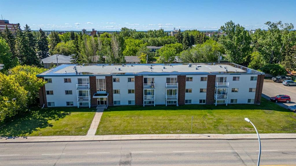 208-9807 108 Avenue, Grande Prairie, AB
