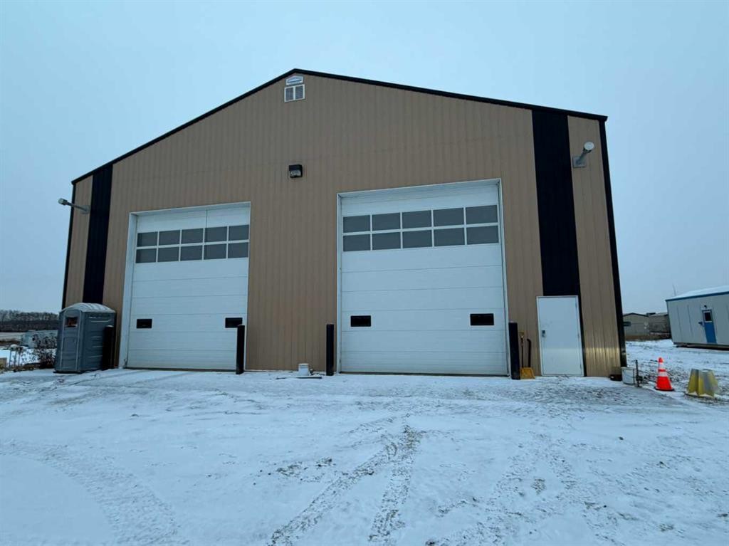 25-713068 Rge Rd 65, Grande Prairie, AB