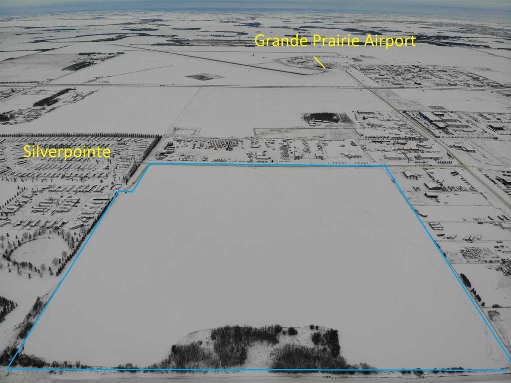 Se-20-71-6-W6, Rural Grande Prairie No. 1, County Of, AB