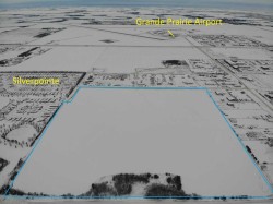 SE-20-71-6-W6 Rural Grande Prairie No. 1, County Of, AB T0T 0T0